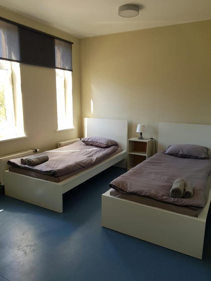 Hostel Nr.2 Rauna Exteriör bild