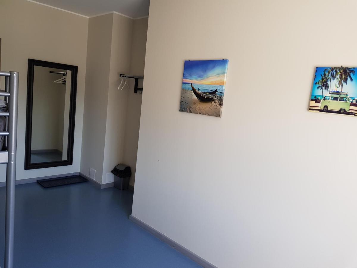 Hostel Nr.2 Rauna Exteriör bild