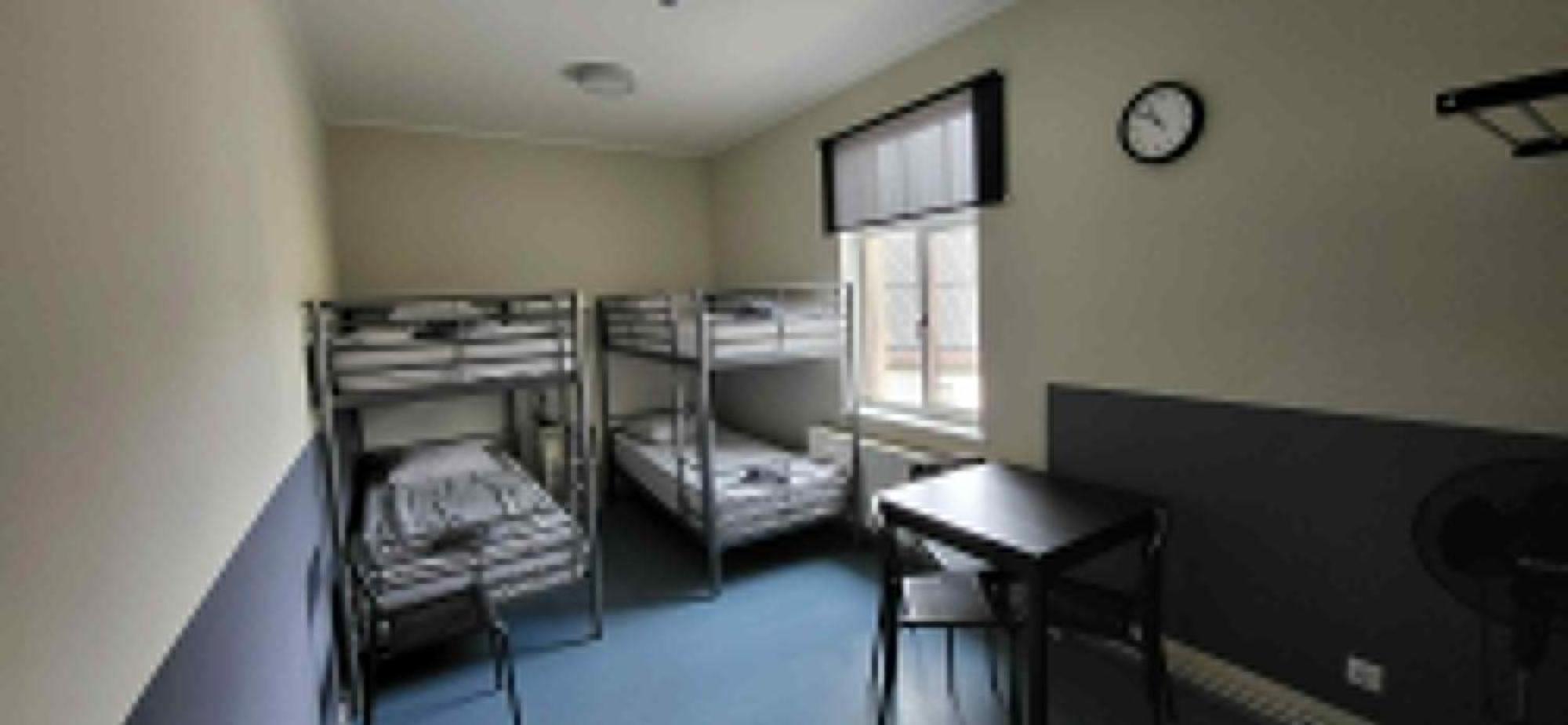 Hostel Nr.2 Rauna Exteriör bild