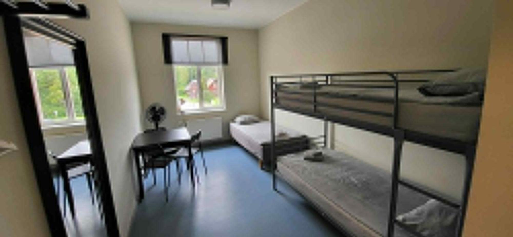 Hostel Nr.2 Rauna Exteriör bild