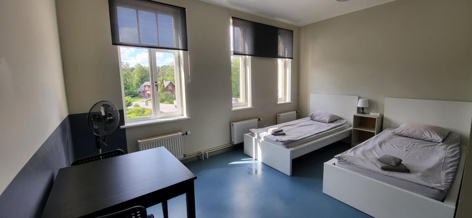 Hostel Nr.2 Rauna Exteriör bild